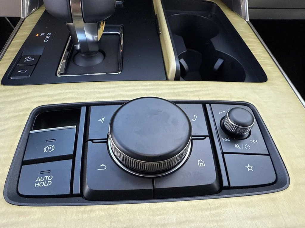 2026 Mazda CX-90 Premium Plus Package - Photo 36