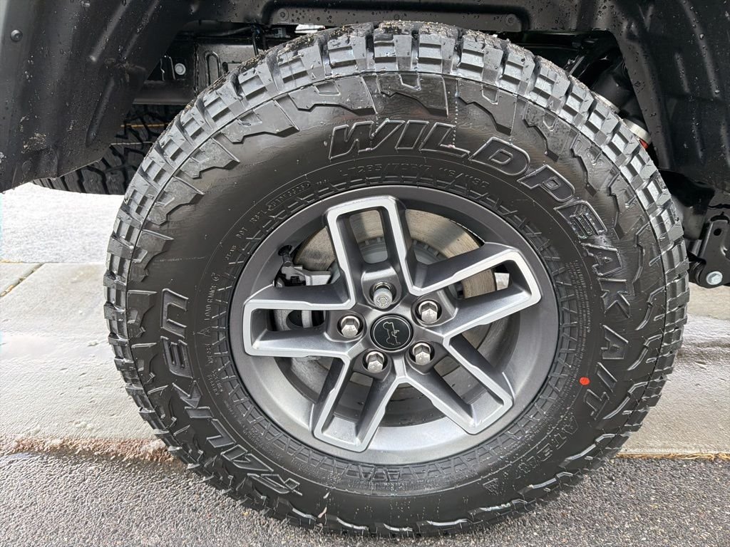 New 2026 Mojito Exterior Paint Jeep Mojave image 53