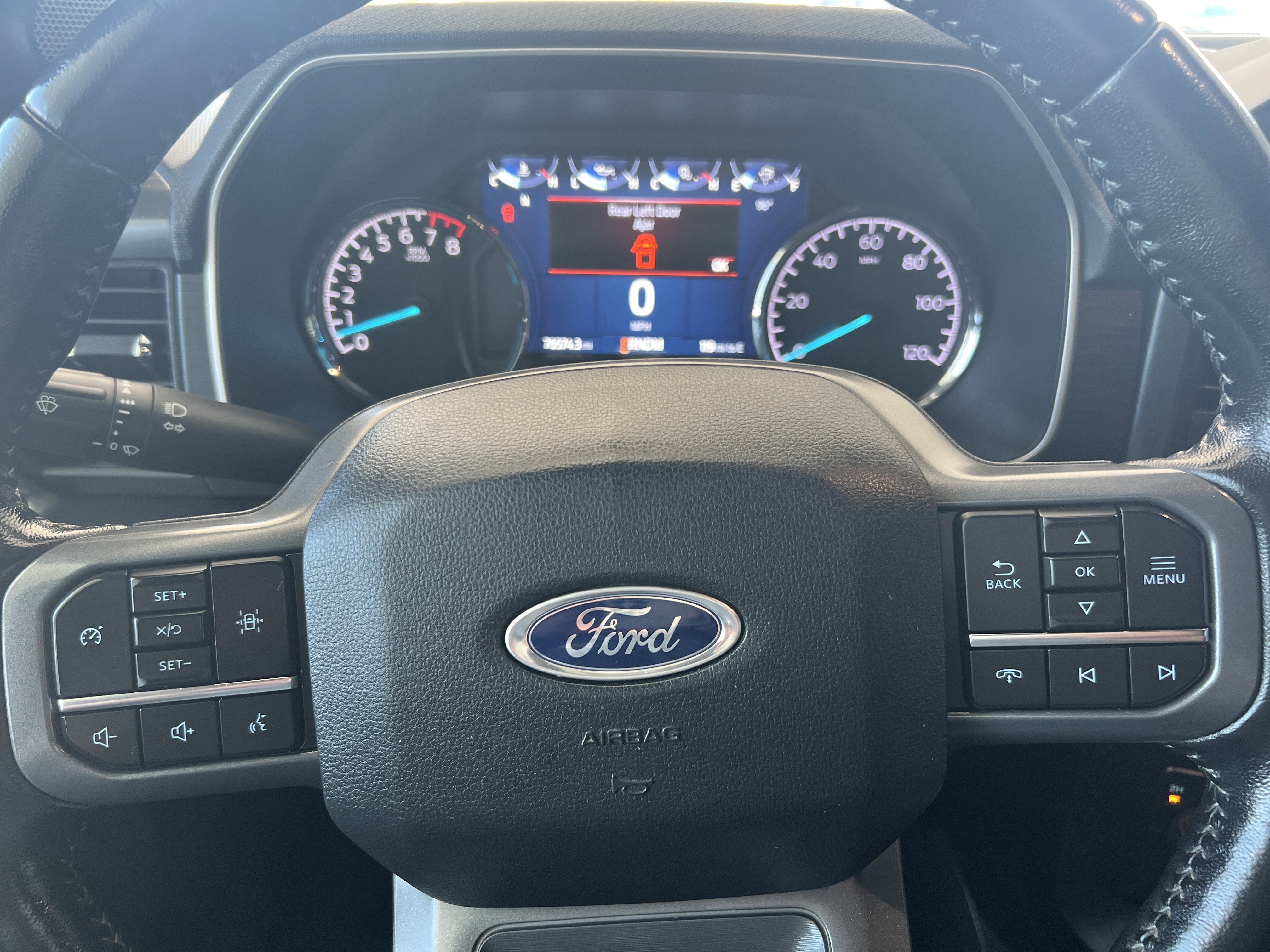 2022 Ford F-150 XLT - Photo 27