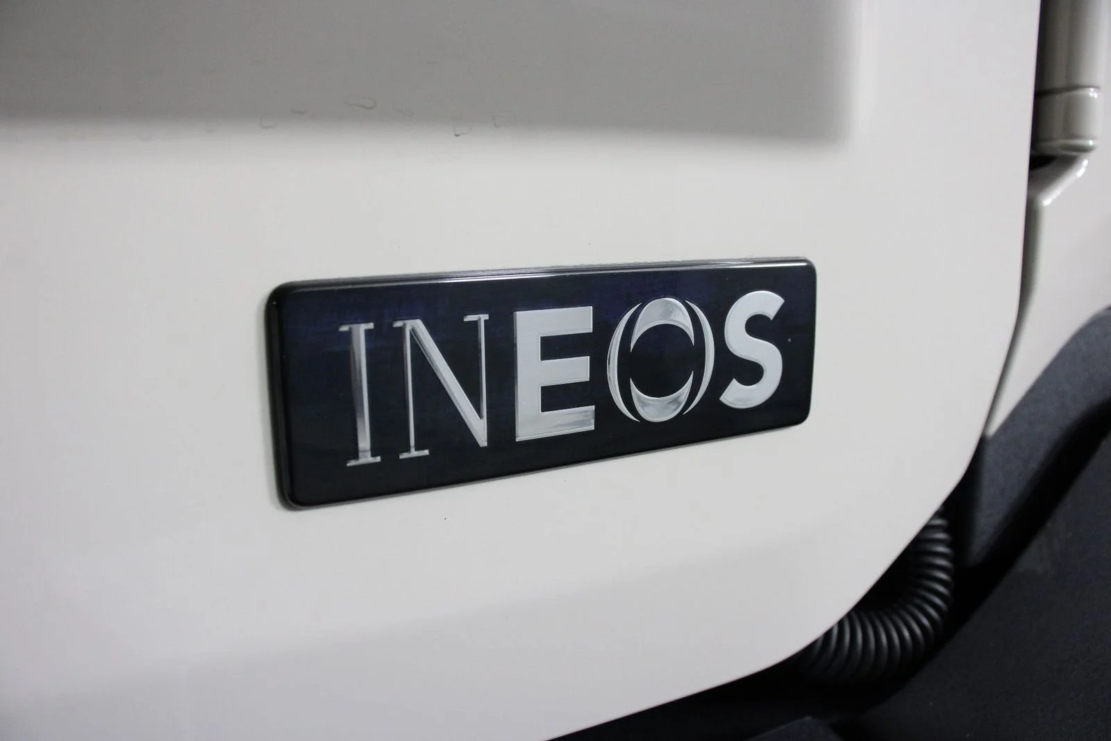Used 2024 Magic Mushroom INEOS Fieldmaster Edition image 20
