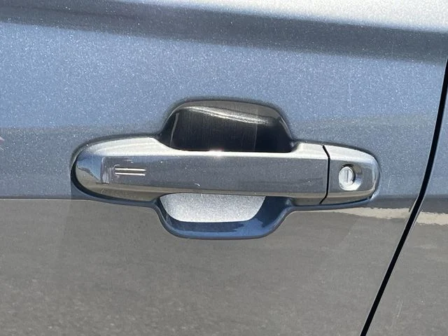 Certified Used 2024 Gray Subaru Premium image 42