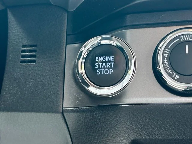Used 2023 Red Toyota SR5 image 60