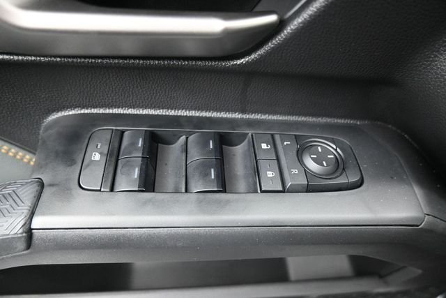 2025 Toyota Tacoma Trailhunter - Photo 23