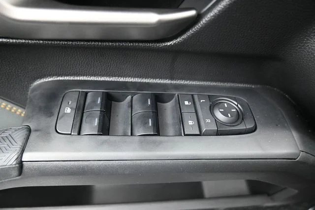 2025 Toyota Tacoma Trailhunter - Photo 23