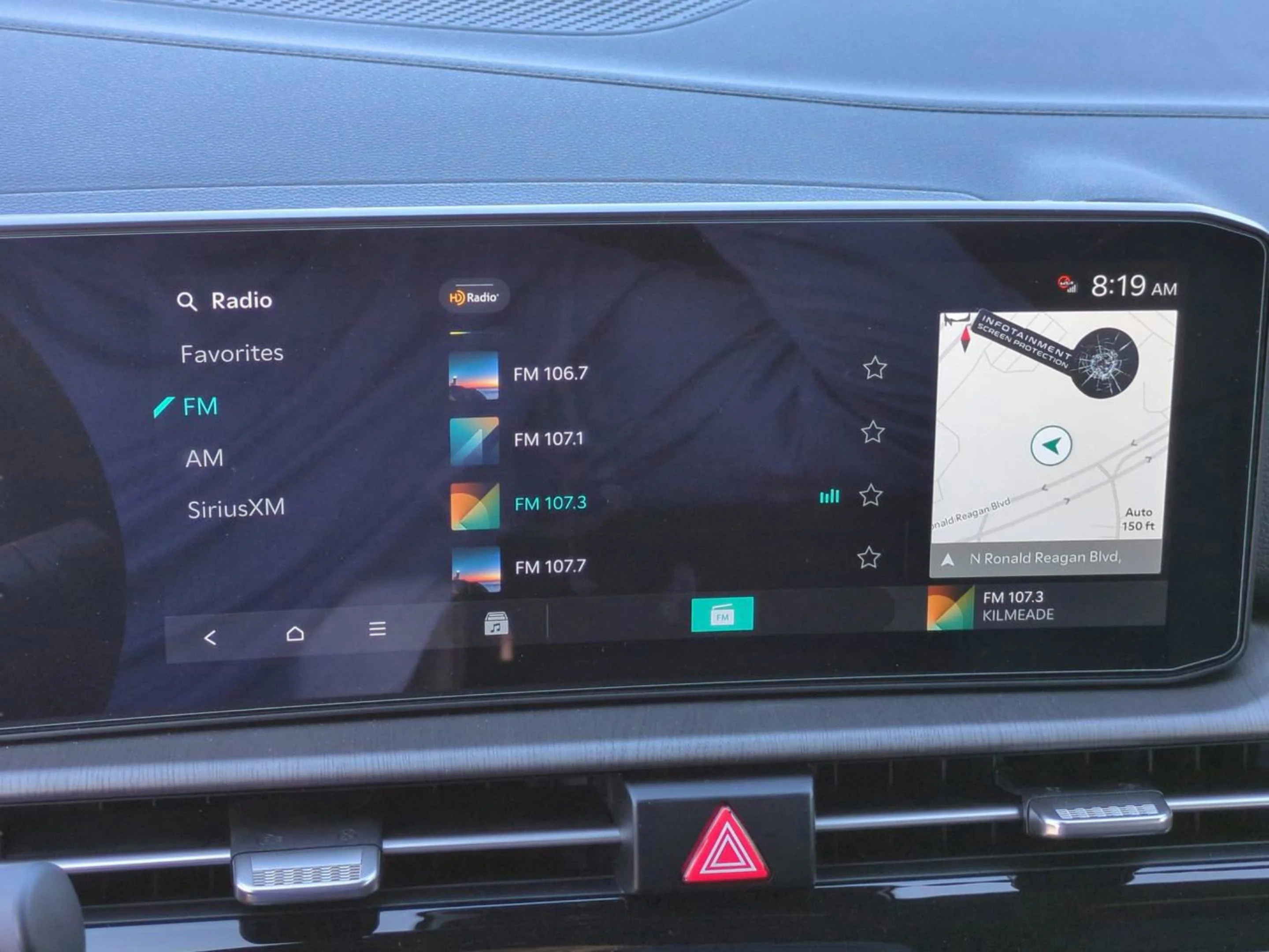 New 2026 Ebony Black Kia X-Pro Prestige image 16