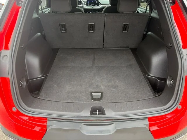 Used 2025 Habanero Chevrolet LT image 7