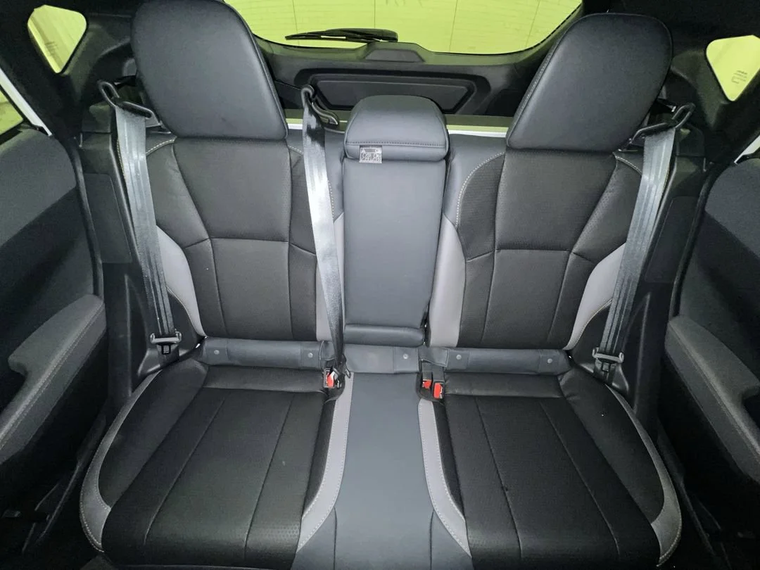 New 2026 Crystal White Pearl Subaru Wilderness image 21