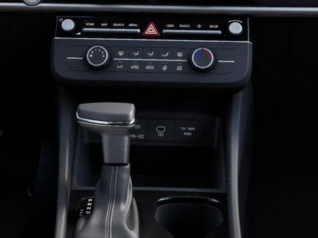 2026 Hyundai Tucson SE - Photo 16