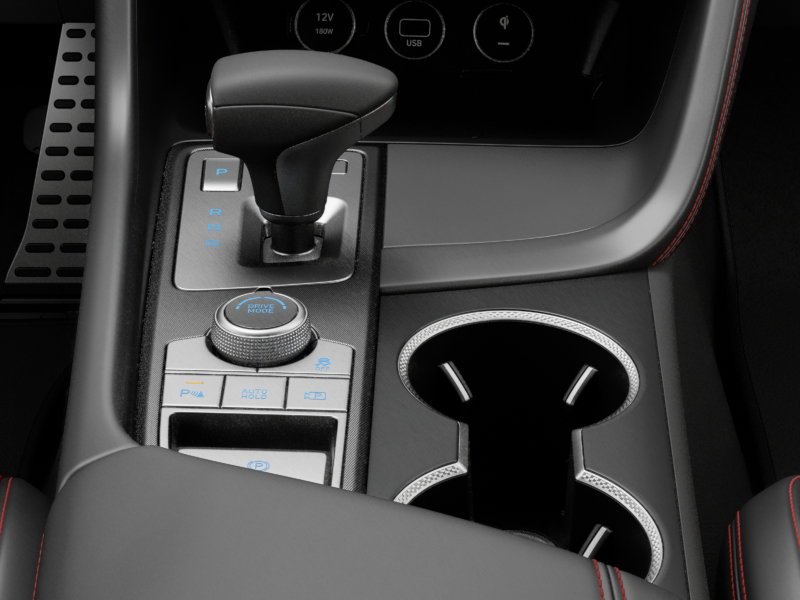 New 2026 Savile Silver Genesis 3.3T SPORT PRESTIGE image 21