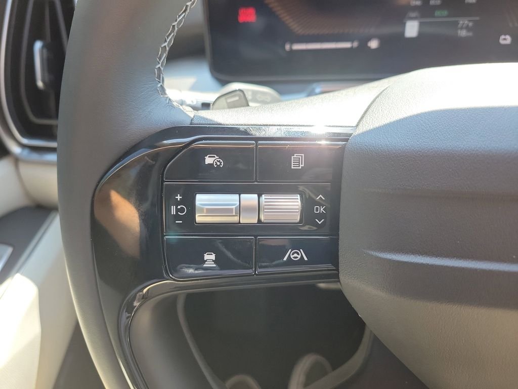 New 2026 Beige Kia EX image 31