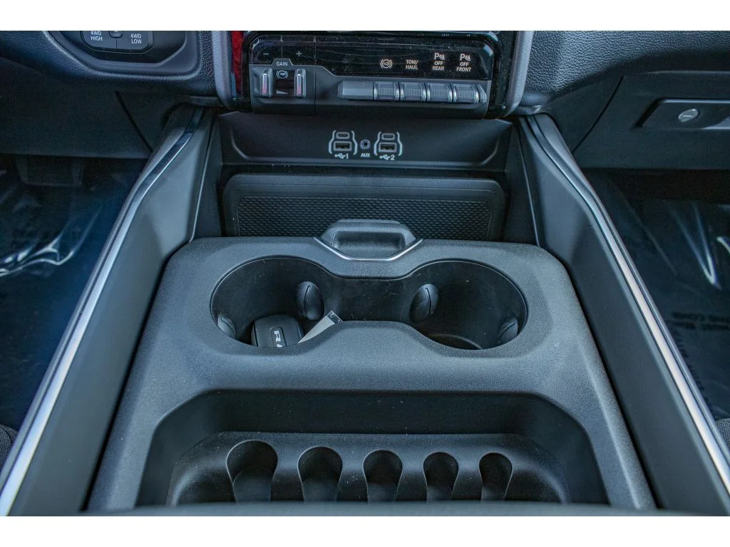 2026 RAM 2500 Big Horn - Photo 31