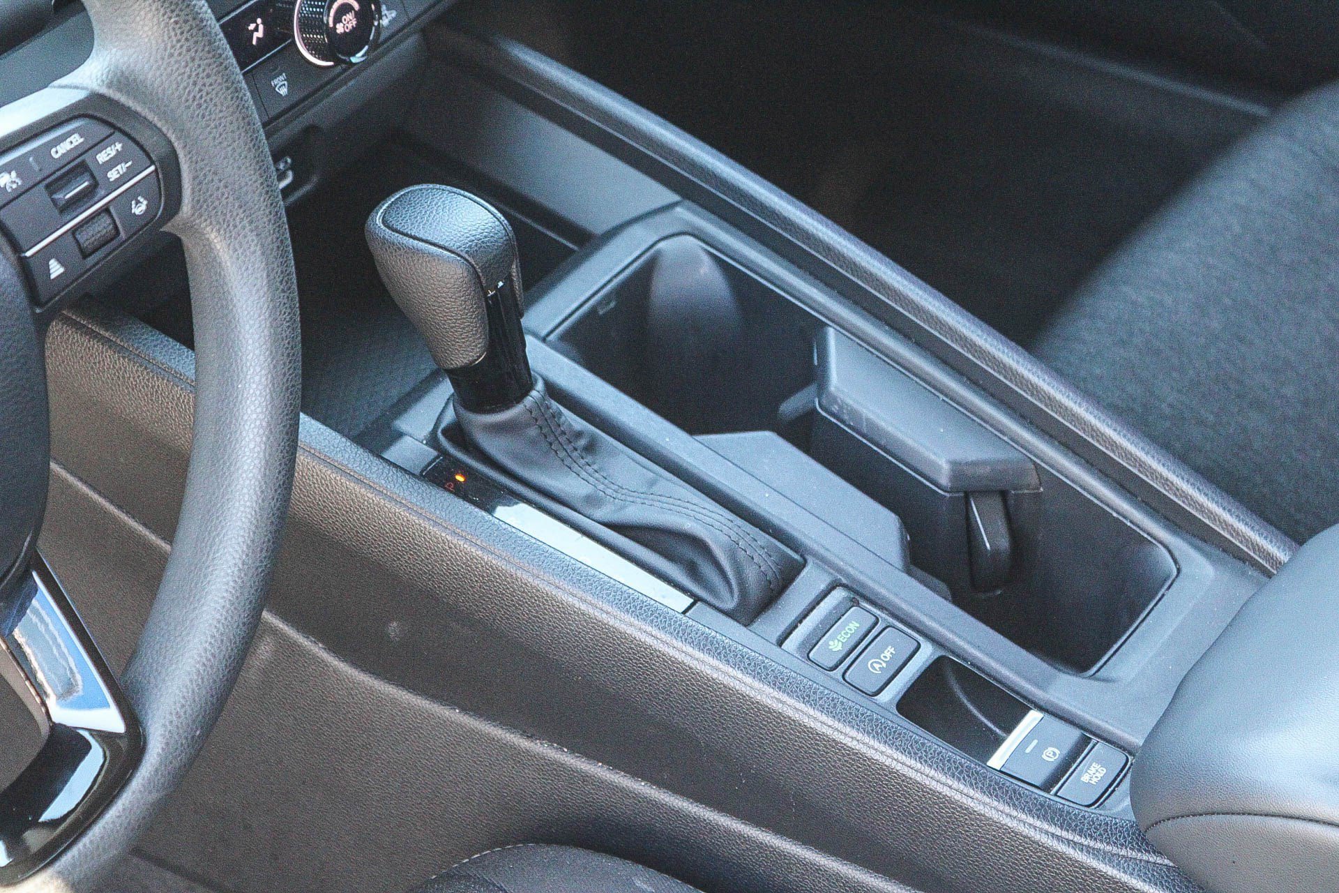 2024 Honda Accord EX - Photo 20