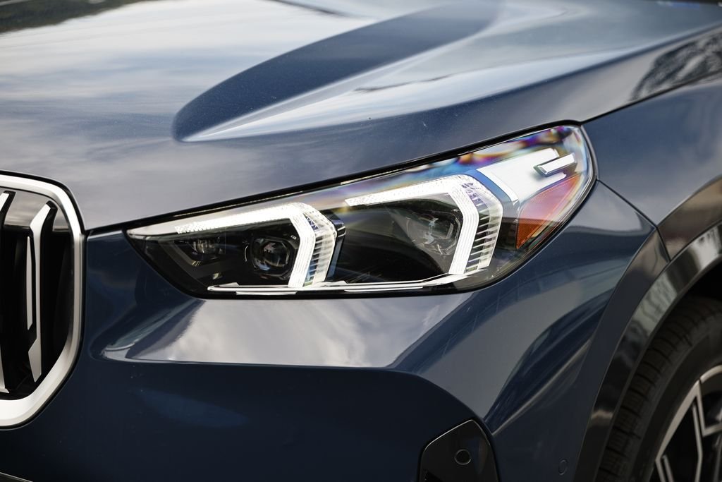 2026 BMW X1 XDrive28i - Photo 12