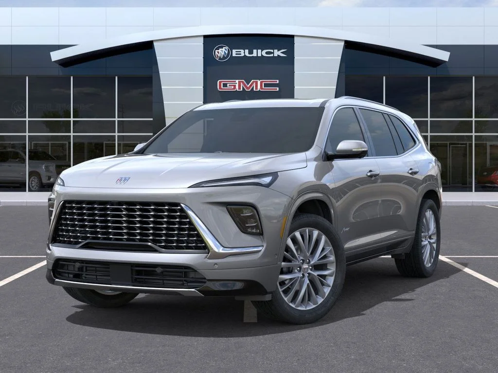 2026 Buick Enclave Avenir - Photo 6