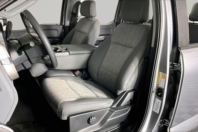 Used 2024 Silver Ford XL image 21