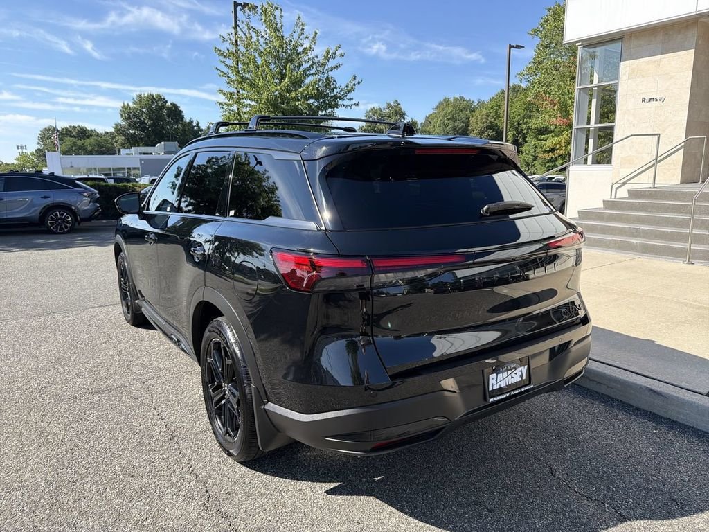 2026 INFINITI QX60 Sport - Photo 6