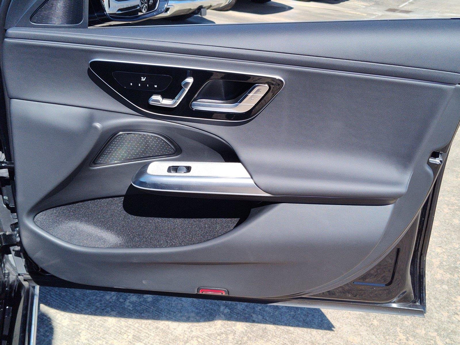 Used 2026 BLACK Mercedes-Benz E 350 image 22