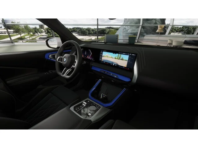 New 2026 White BMW 30 xDrive image 14