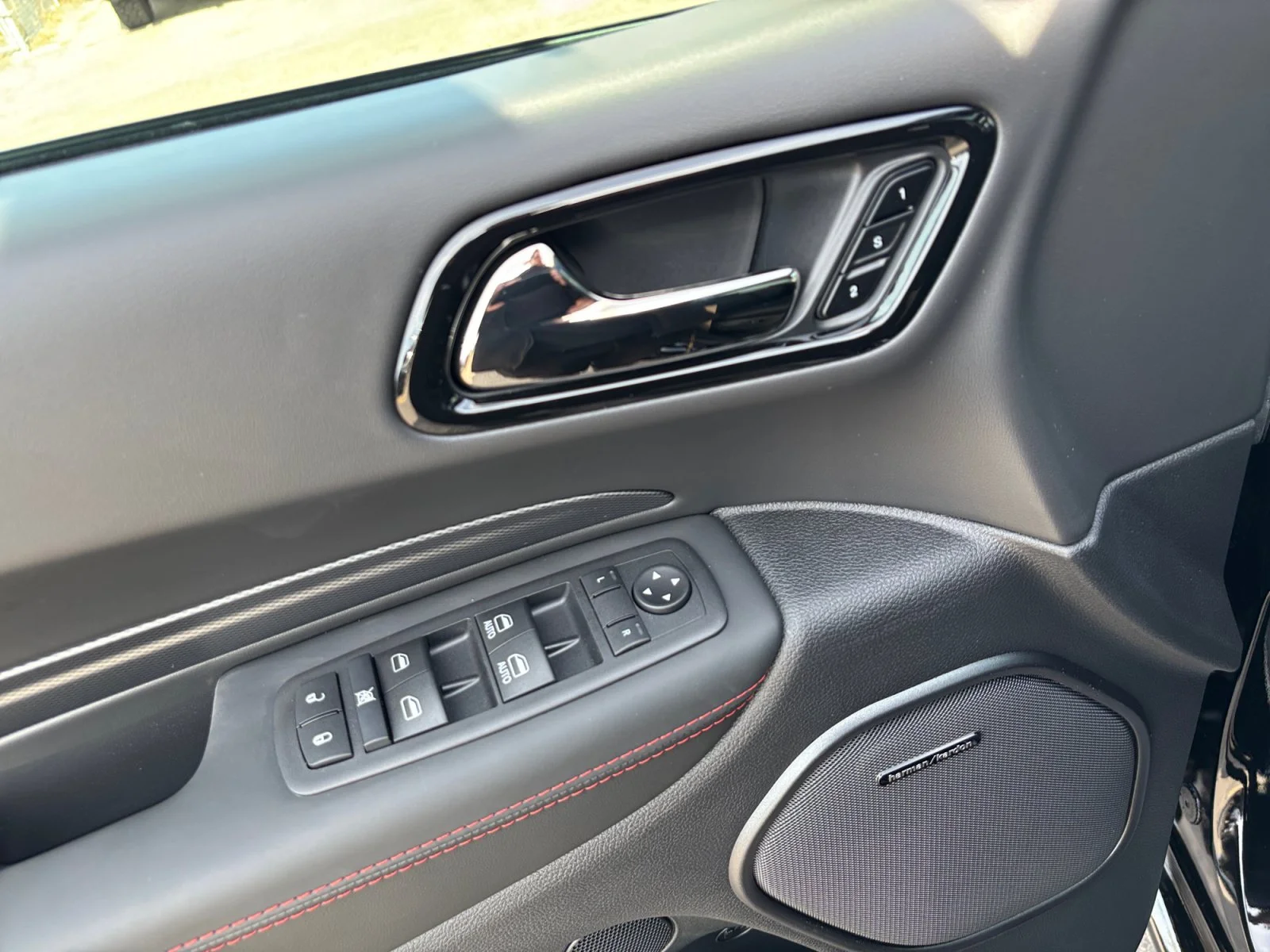 New 2027 PITCH BLACK Dodge GT Plus image 11