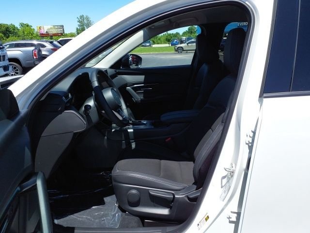 New 2026 Rhodium White Metallic Mazda 2.5 S Select AWD image 15