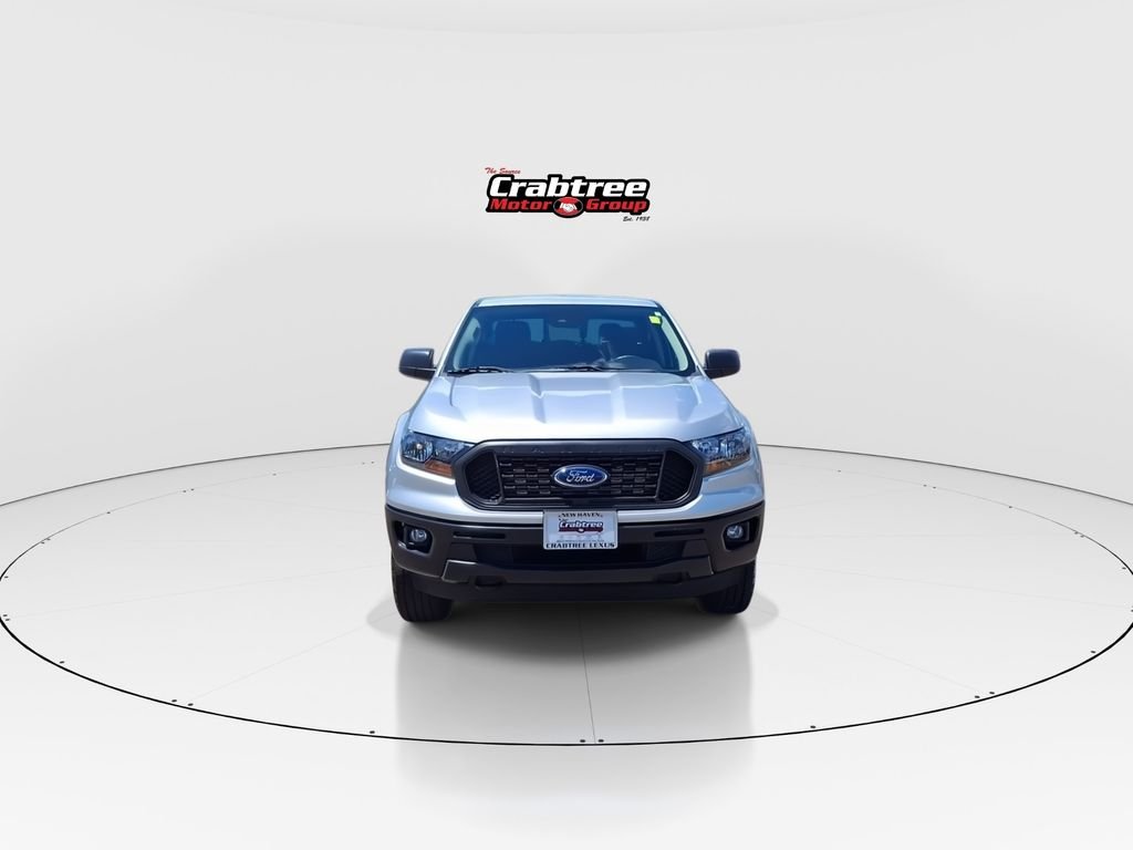 Used 2019 Silver Ford XL image 3