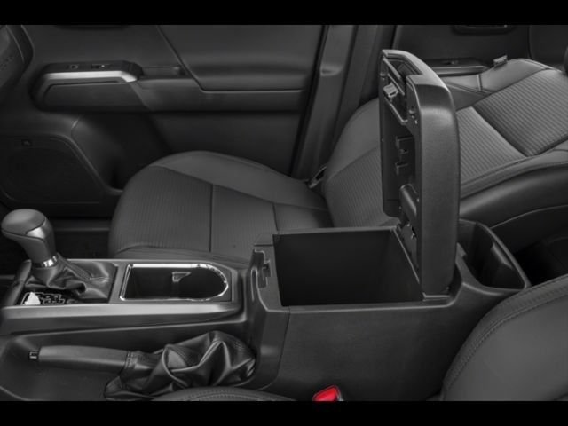 Used 2019 Beige Toyota TRD Sport image 14
