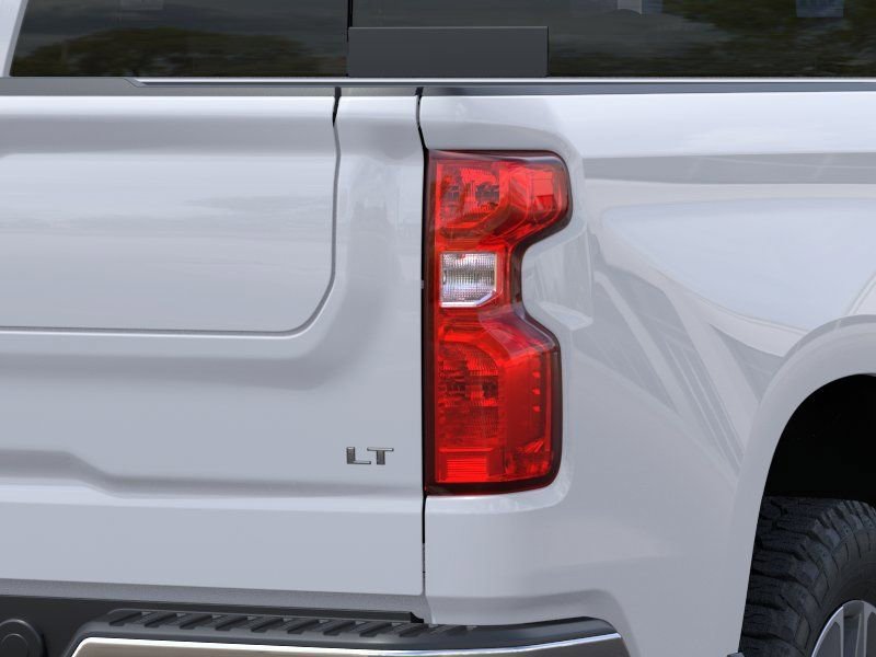 2026 Chevrolet Silverado 1500 LT - Photo 11