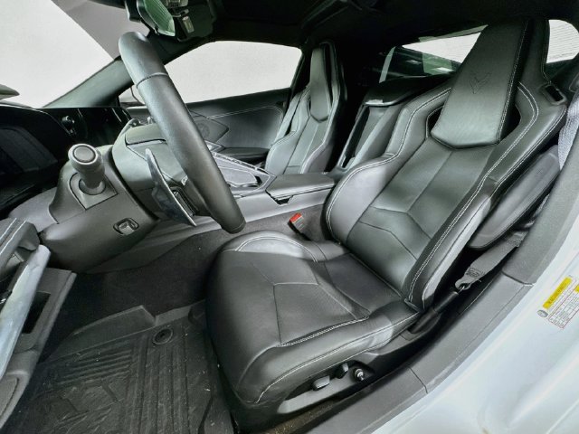 2023 Chevrolet Corvette 1LT - Photo 11