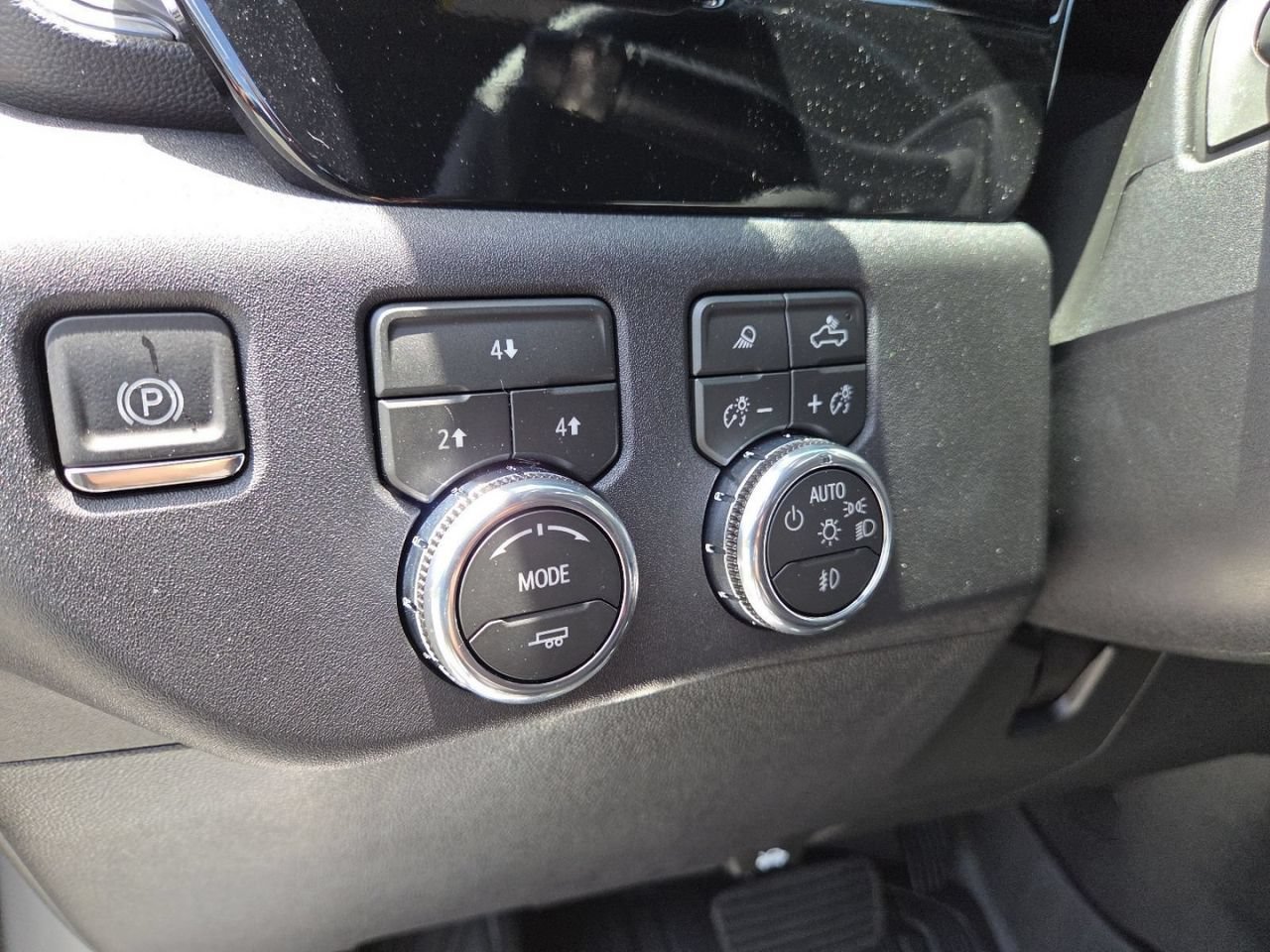 2026 GMC Sierra 3500 Chassis Cab SLE - Photo 5