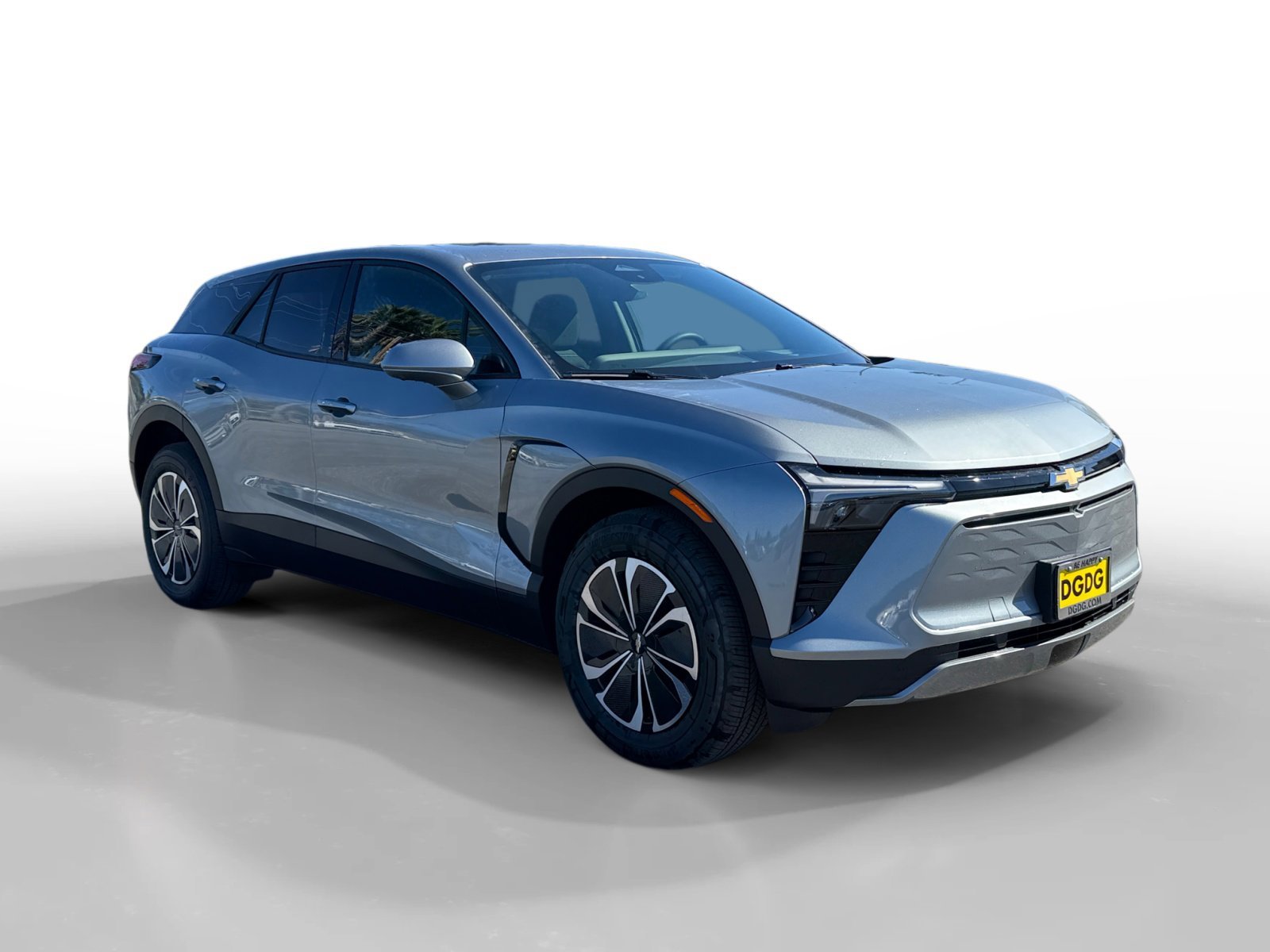 2026 Chevrolet Blazer EV LT - Photo 7