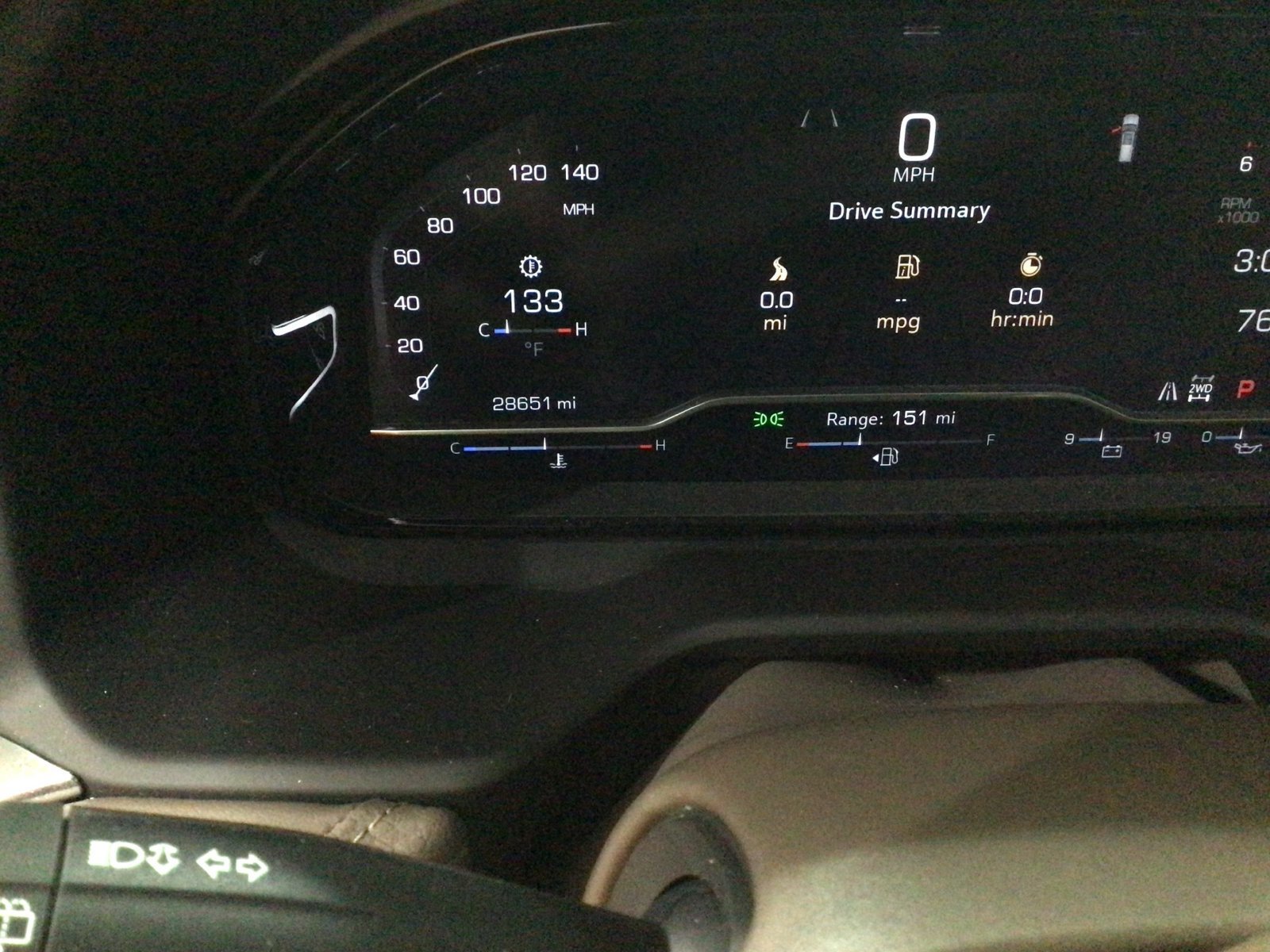 2023 GMC Yukon Denali - Photo 6