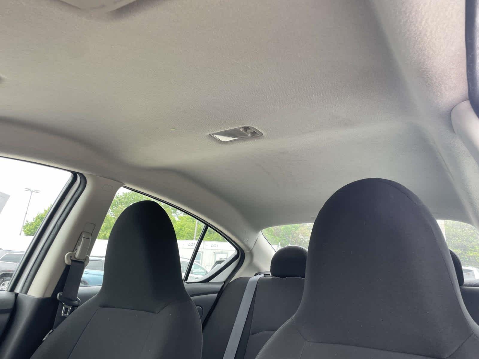 Used 2012 Fresh Powder Nissan S image 5