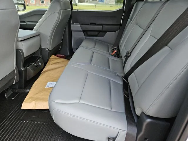 New 2026 White Ford XL image 28