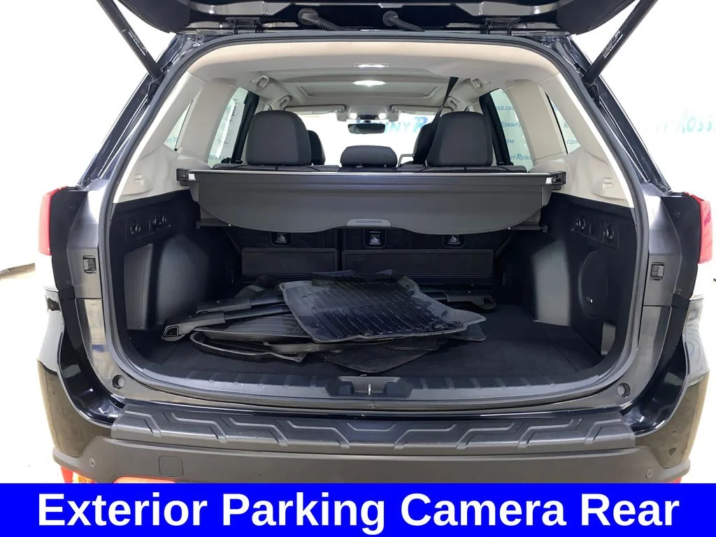 2019 Subaru Forester Sport - Photo 15