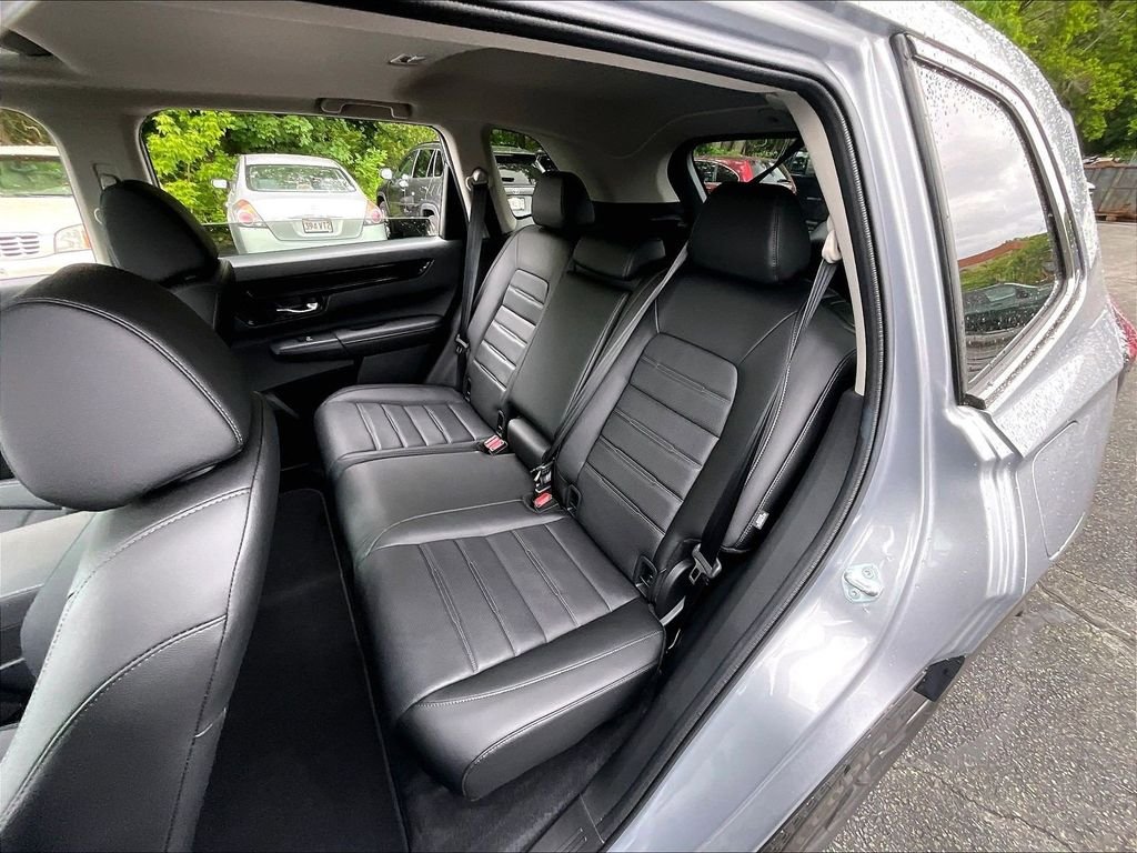 Used 2026 Silver Honda EX-L image 14