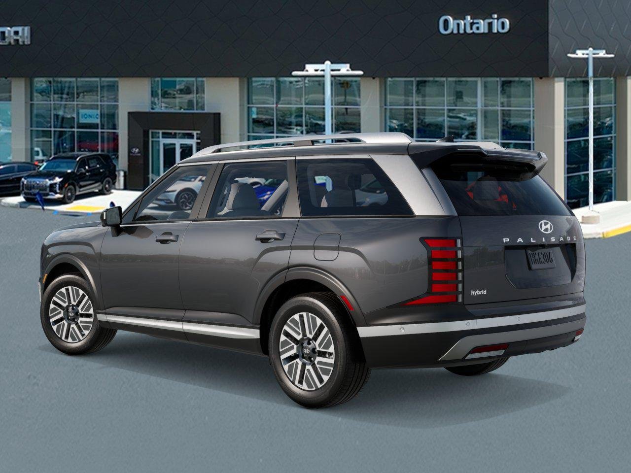 New 2027  Hyundai SEL Premium image 5
