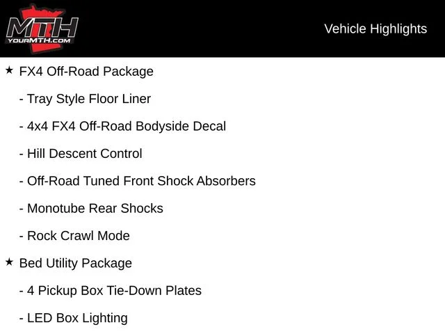 Certified Used 2024 Gray Ford XLT image 19