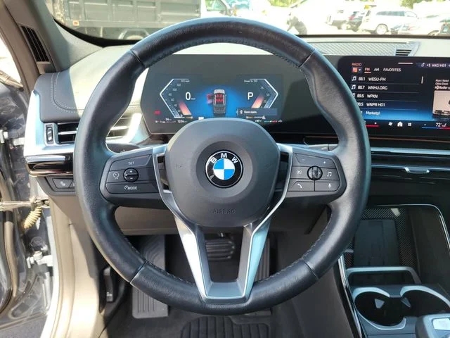 Certified Used 2024 Gray BMW xDrive28i image 31