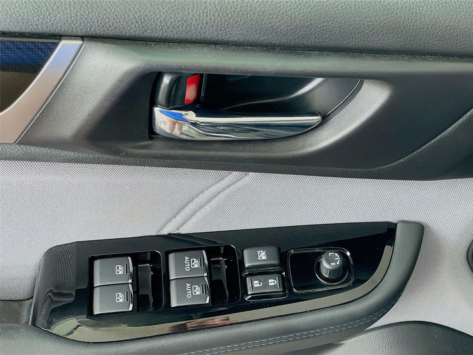 Used 2019 Crystal Black Silica Subaru Sport image 22