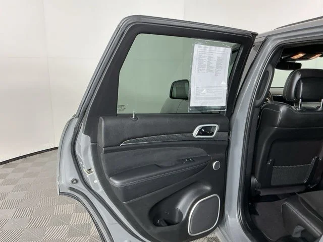 2021 Jeep Grand Cherokee SRT - Photo 26