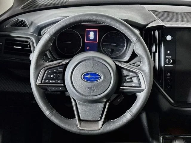 New 2026 SAPPHIRE BLUE PEARL Subaru Premium 7-Passenger image 13