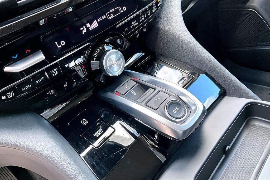 Used 2026 Gray Acura Base image 17