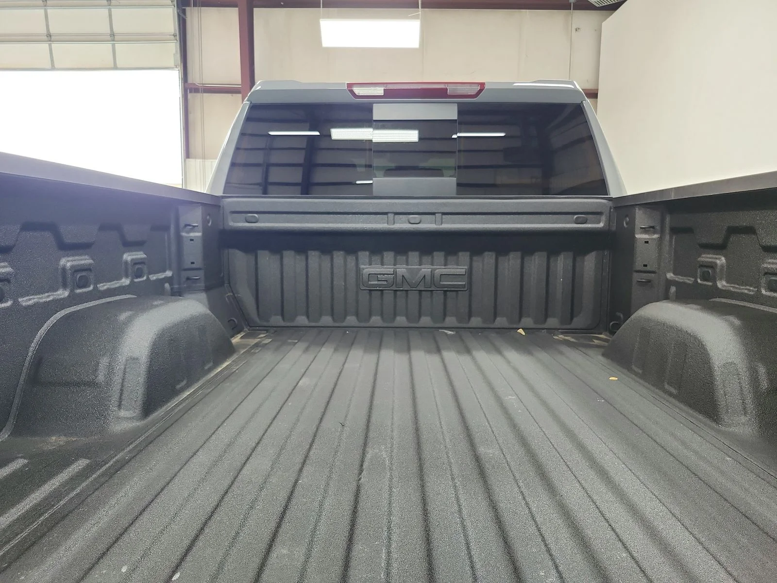 Used 2024 Gray GMC Elevation image 45