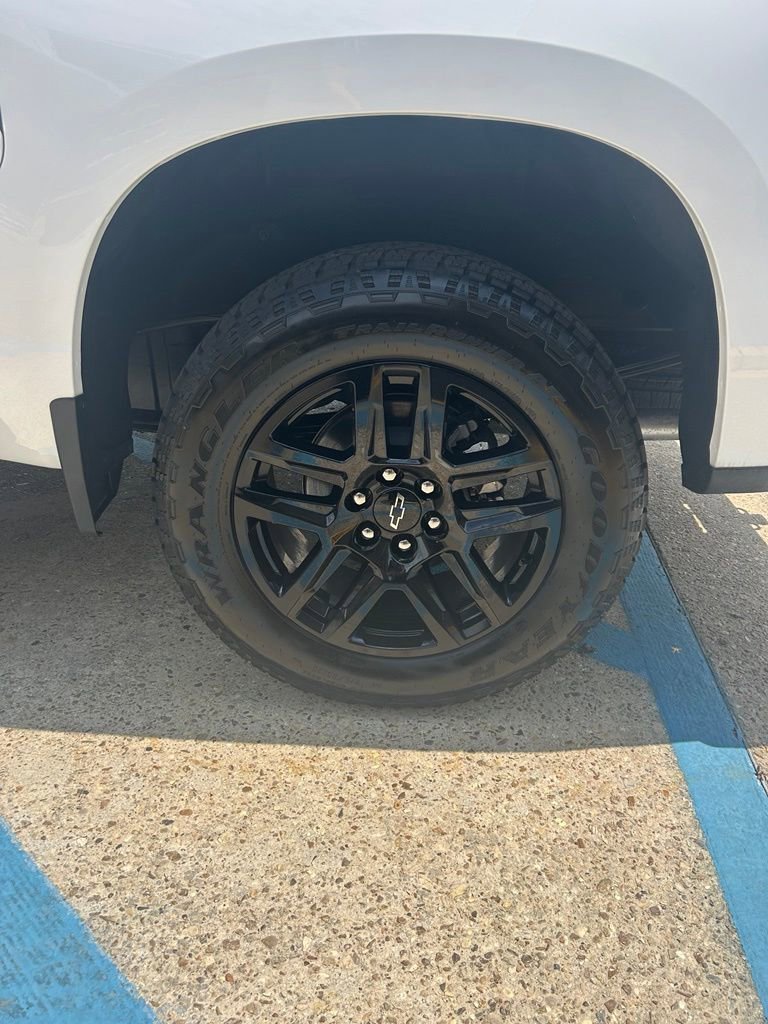 2026 Chevrolet Silverado 1500 RST - Photo 11