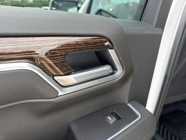 2026 GMC Sierra 1500 SLE - Photo 16