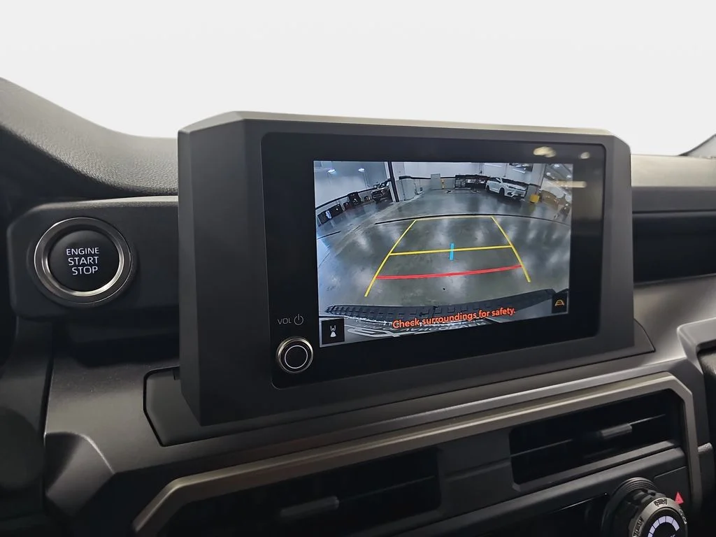 Used 2025 Gray Toyota SR5 image 24