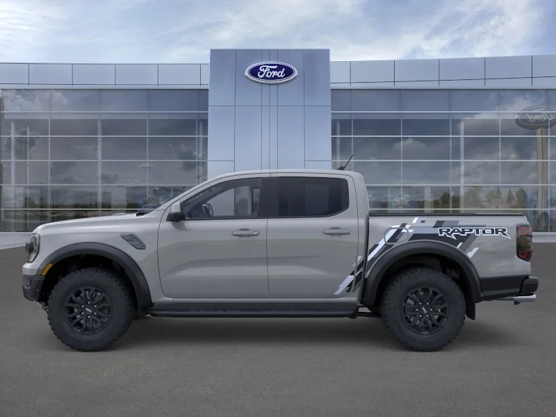 New 2026 Avalanche Ford Raptor® image 25