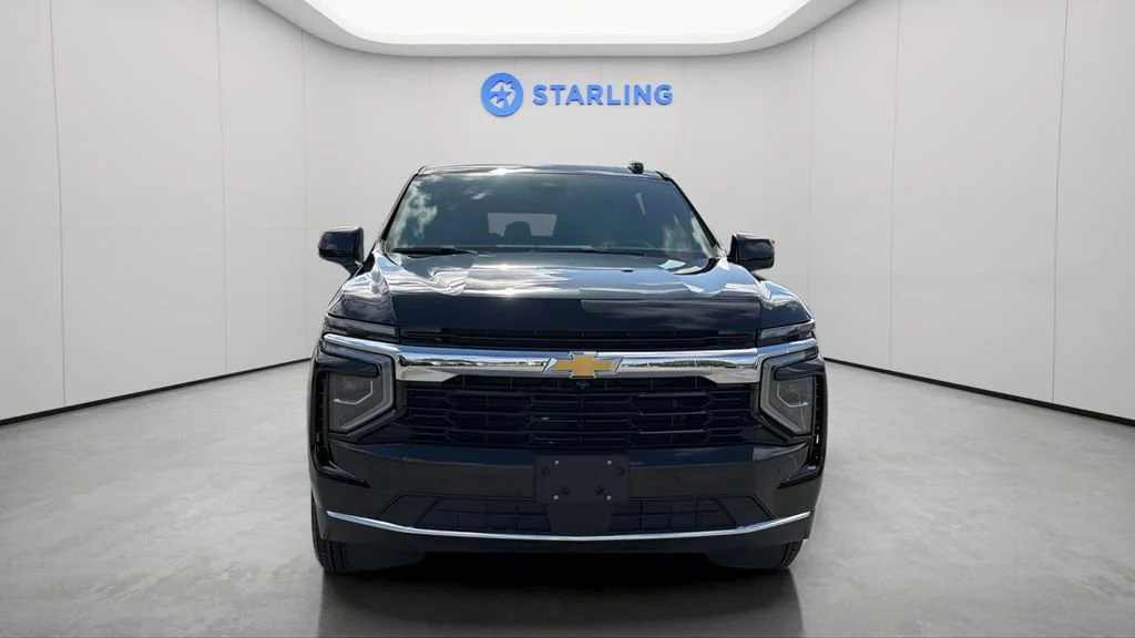 Used 2025 Black Chevrolet LS image 15
