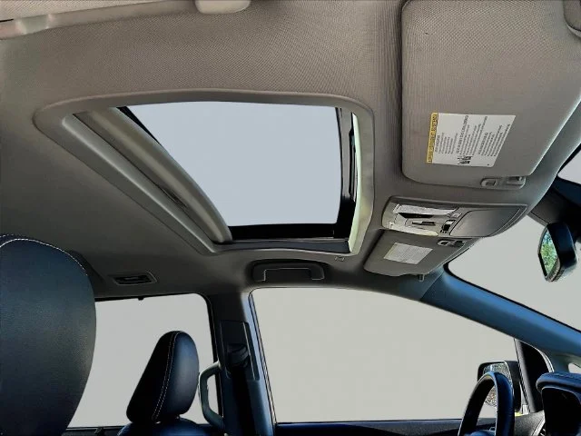 Used 2019 Gray Toyota SE image 33