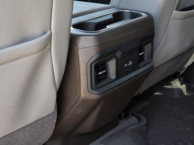 Used 2025 Gray Chevrolet RST image 29